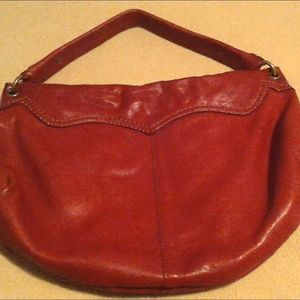 Lucky Brand Handbag (Hobo)
